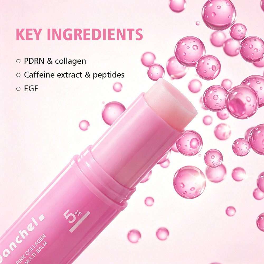 Moisturizing Balm Stick