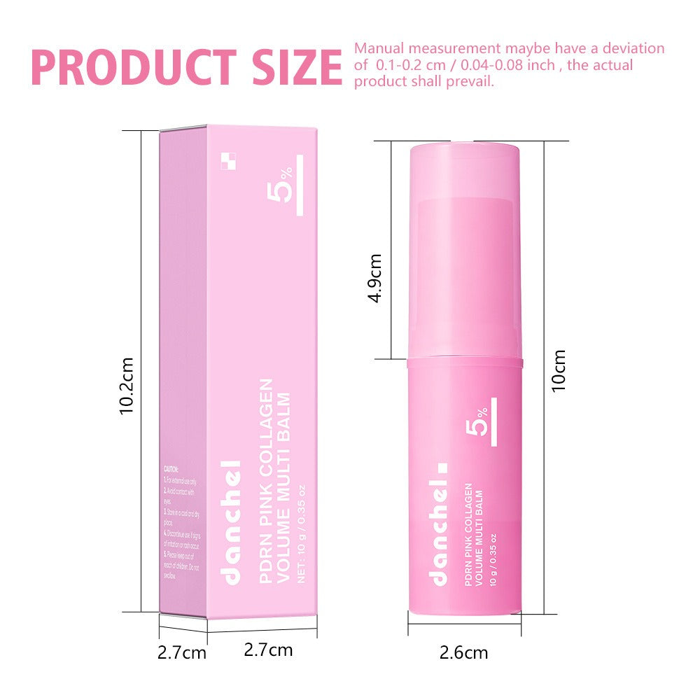 Moisturizing Balm Stick
