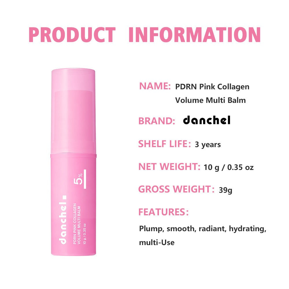 Moisturizing Balm Stick