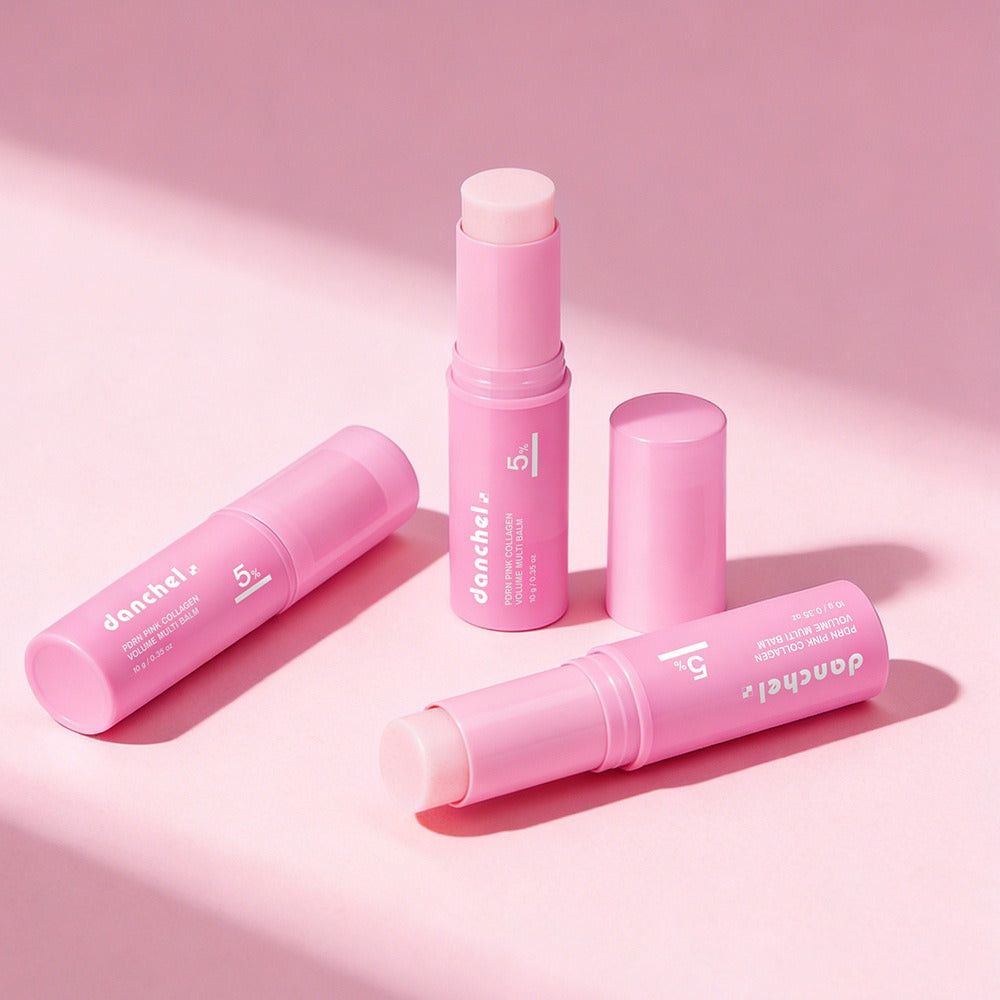 Moisturizing Balm Stick