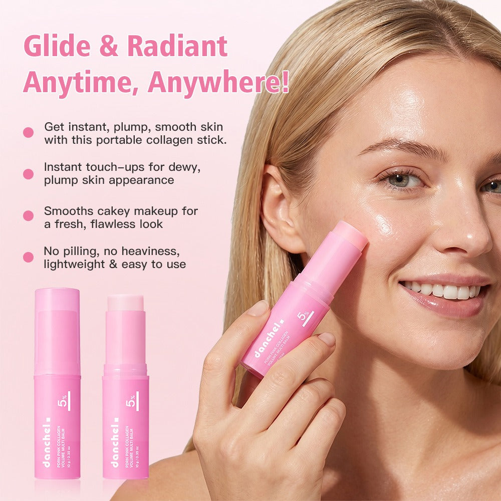 Moisturizing Balm Stick