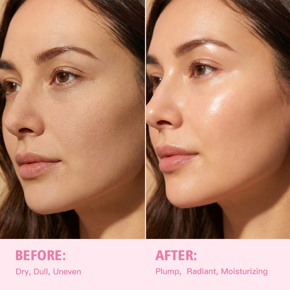 Moisturizing Balm Stick