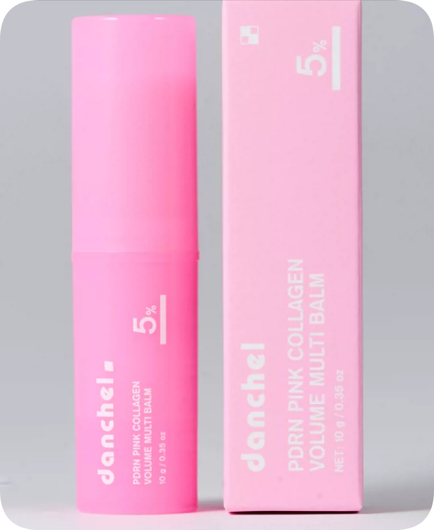 Moisturizing Balm Stick