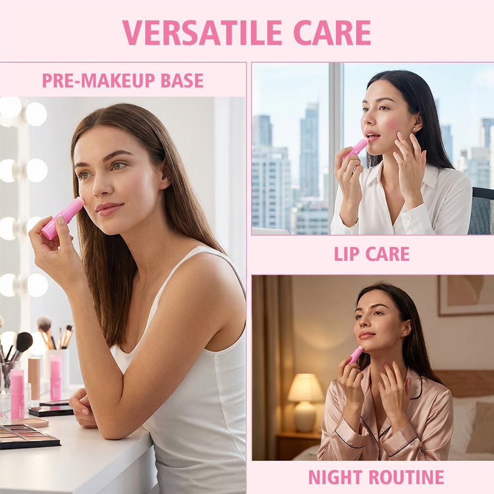 Moisturizing Balm Stick